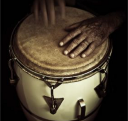ATELIER PERCUSSIONS LATINES